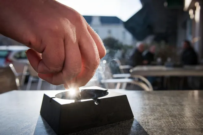 Dcouvrez des rendez-vous et des conseils de mdecins pour en finir avec la  dpendance au tabac en novembre - La Montagne
