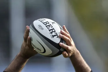 Rugby / Entreprises : du lourd d'entrée pour les Fonctionnaires 03-63
