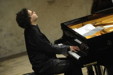 Le pianiste Pascal Amoyel rend hommage à Cziffra mercredi