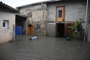 Orage violent à Brioude : recenser les victimes pour faire reconnaître l’état de catastrophe naturelle