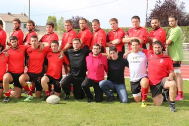 Le rugby, une passion brivadoise