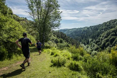 Ce qu'il faut savoir sur le festival Outdoor de la Vallée verte au Chambon-sur-Lac (Puy-de-Dôme)