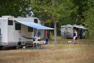 Brassac-les-Mines (Puy-de-Dôme) veut transformer son camping en aire de camping-cars