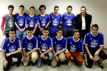 Prix du Mozaïc Foot Challenge pour les U19