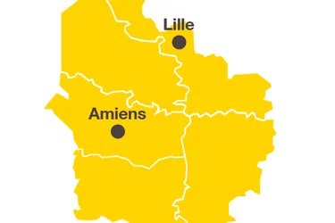 Nord Pas de Calais-Picardie : 4 exemples d’entreprises soutenues par Bpifrance