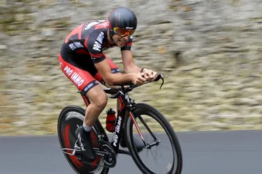 Les coureurs du Tour d’Auvergne s’élanceront jeudi pour un prologue dans les rues du Puy