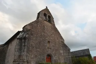 Le Loto du patrimoine attribue 273.000 € à l'église de Lizières (Creuse)