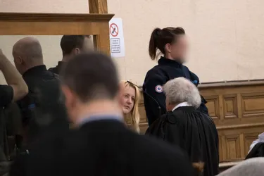 Affaire Fiona : Cécile Bourgeon est de retour dans le box des accusés