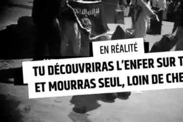 Djihad : 51 personnes en voie de radicalisation en Auvergne