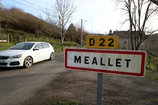 Denis Soulier sera tête de liste à Méallet (Cantal)