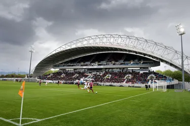 Le stade Montpied aura-t-il un jour 30.000 places ?