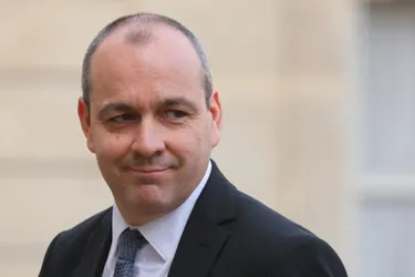 Retraites : "Le gouvernement ne peut pas rester sourd à une telle mobilisation", soutient Laurent Berger, patron de la CFDT