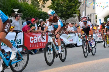 Bardet récidive au Critérium de Marcolès devant Alaphilippe et Calmejane