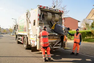 Pourquoi le Sictom de la région montluçonnaise (Allier) a voté une hausse de 6 % de la taxe d'enlèvement des ordures ménagères