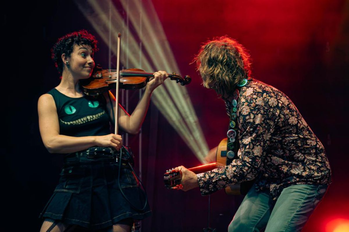 Le Festival des Tours de Boulancourt battra-t-il son record de 4.000 festivaliers ?