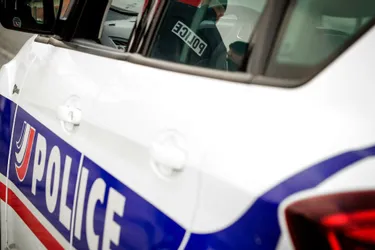 Une conductrice victime d'un car-jacking à Cournon (Puy-de-Dôme) : deux hommes en garde à vue