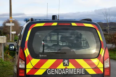 Accident à La Celle (Allier) : blessé, un homme de 70 ans évacué vers le centre hospitalier de Montluçon