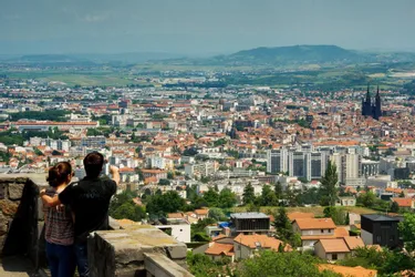 La hausse du marché de l'immobilier moins importante en Auvergne qu’ailleurs
