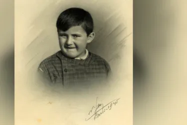 Aixe-sur-Vienne, hommage au petit Quinquin, le plus jeune résistant de France mort à 6 ans