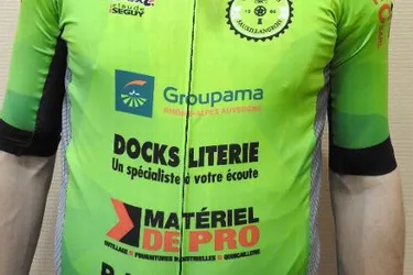 Les cyclistes en souffrance à Saint-Flour