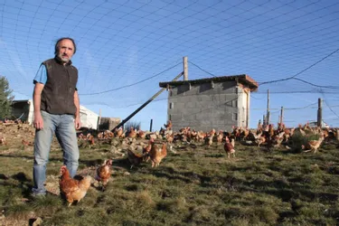 Les éleveurs avicoles de la Haute-Loire ont été sensibilisés aux risques de l’influenza aviaire