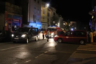 Puy-en-Velay : Un sexagénaire mortellement fauché par une voiture