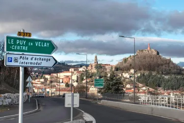 Il y a 30 ans, la ville prenait officiellement le nom de Puy-en-Velay