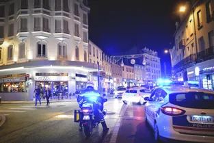La délinquance marque un léger recul dans Montluçon et son agglo en 2019