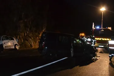 Accident mortel sur la RN 122 dans le Cantal en décembre 2016 : pas de peine requise contre le prévenu