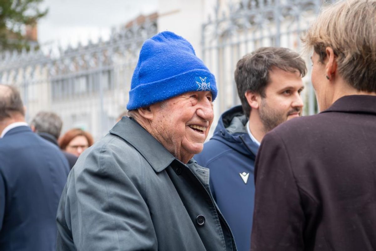 L'Oeil de Guy Roux du 19 mai : 