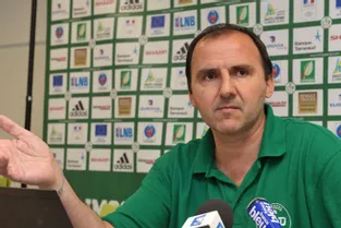 Le contrat de l’entraîneur grec a été rompu par le club limougeaud pour faute grave