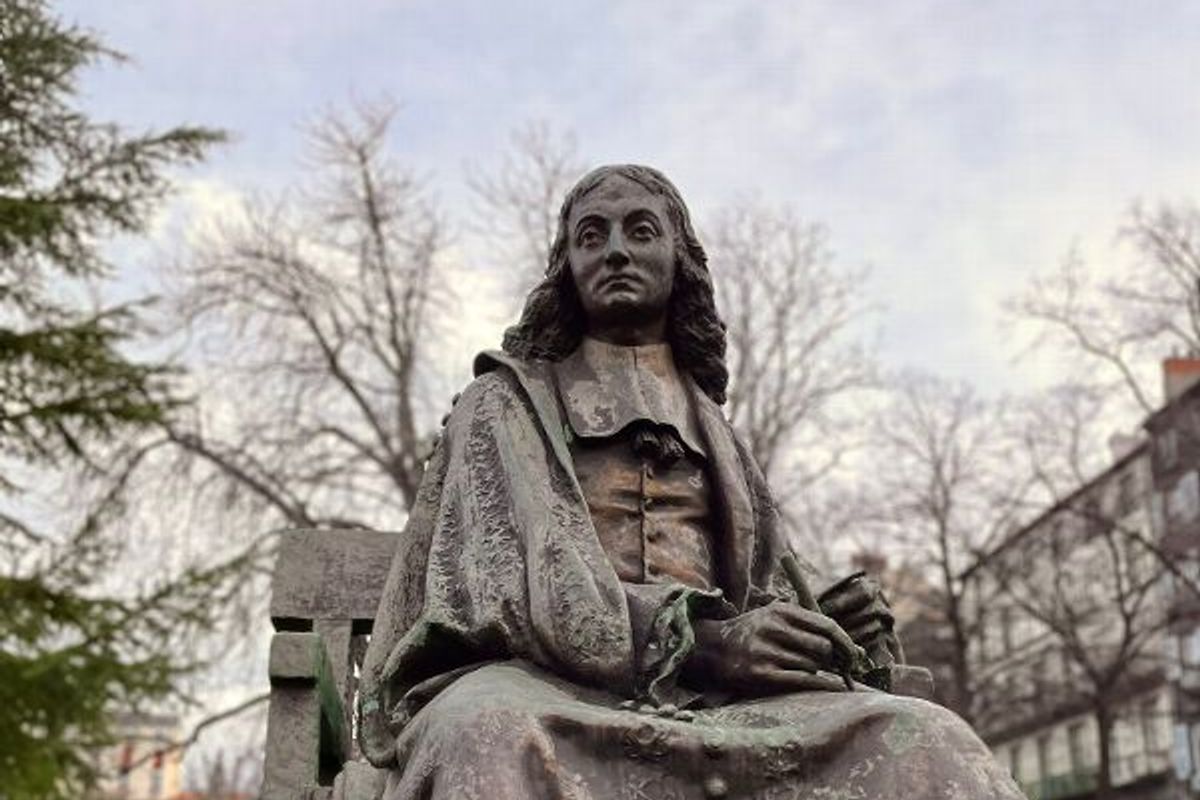 Ent Auvergne Blaise Pascal