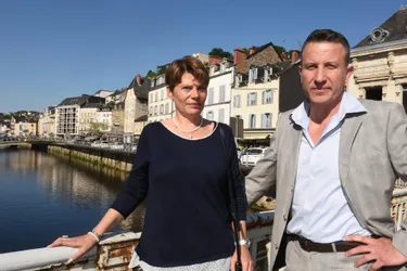 L’opposition municipale revient sur l’actualité locale notamment sur la renaturation de la Corrèze