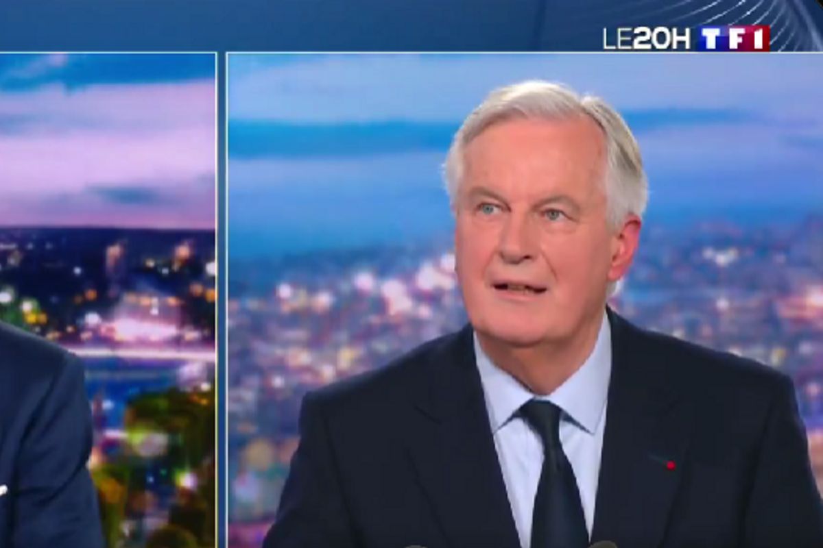 "Pourquoi voulez-vous que je démissionne ?" : ce qu'il faut retenir de