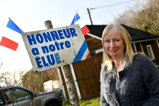 Une élue britannique de Corrèze interpelle Emmanuel Macron pour pouvoir se présenter aux municipales
