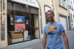 A Riom, le Secours catholique veut ouvrir une épicerie solidaire en centre-ville : ce qu'il faut savoir sur ce projet
