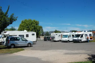 Corrèze : 25.000 euros dérobés dans un camping car