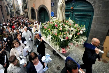 Les apparitions de Notre-Dame de Fatima seront fêtées le 9 mai