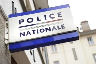 Des policiers réunis à Clermont-Ferrand et Brive « contre la haine anti-flics »