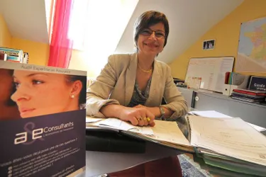 Fabienne Mineau lance son activité d’audit et d’expertise