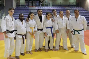 Un projet de dojo pour les judokas
