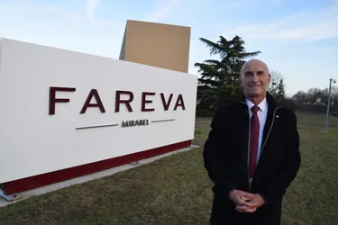 A Riom, le groupe Fareva est désormais à la tête du site de production pharmaceutique de Mirabel, repris à MSD
