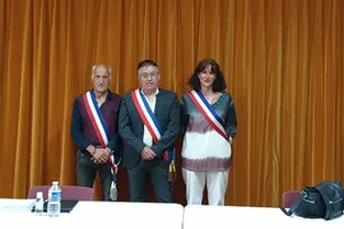 Un nouveau mandat à Saint-Léger-le-Guérétois (Creuse) pour Patrick Rougeot