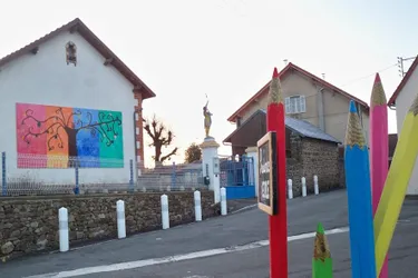 Portes ouvertes à l’école Jeanne-d’Arc