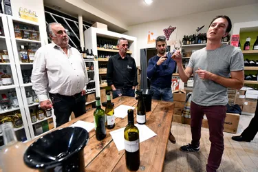 Que valent les vins produits en Corrèze ? Des spécialistes donnent leur avis