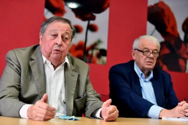 En Corrèze, LREM apporte officiellement son soutien aux deux sénateurs sortants
