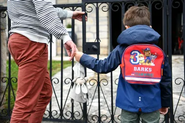 Le nombre d'enfants placés augmente dans le Puy-de-Dôme