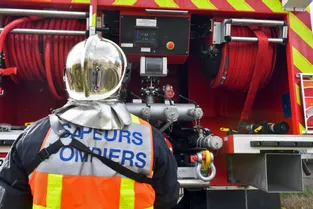 Les agressions contre les sapeurs-pompiers en hausse et plus graves dans le Puy-de-Dôme