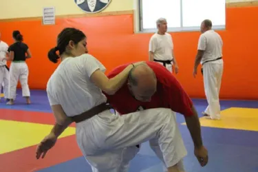 Judo et jujitsu reprennent pour la saison