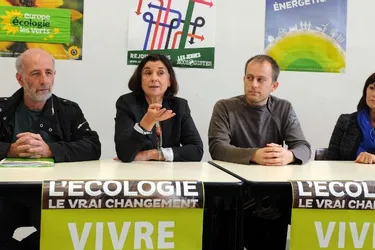 Odile Vignal conduira une liste « verte et ouverte » à Clermont